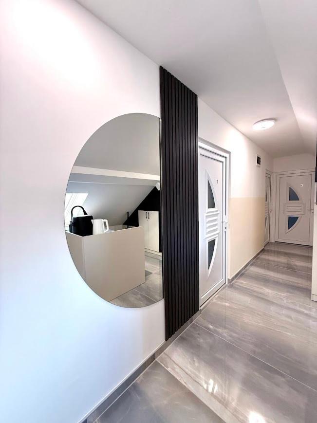 Kuriozum Vendeghaz Hotel Szeged Luaran gambar