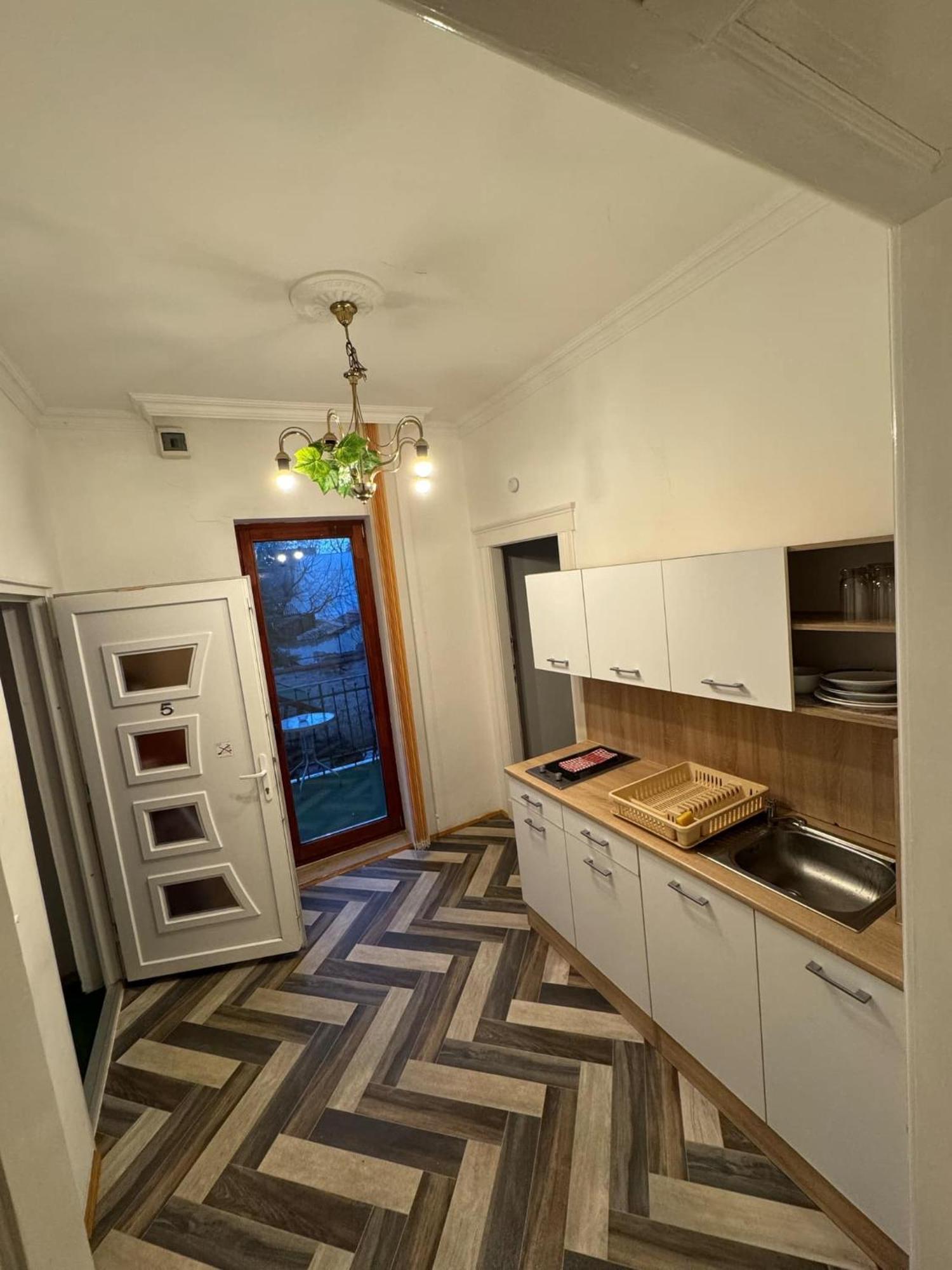 Kuriozum Vendeghaz Hotel Szeged Luaran gambar