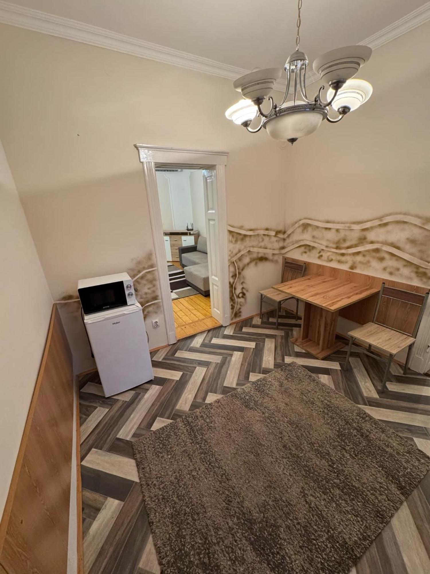 Kuriozum Vendeghaz Hotel Szeged Luaran gambar