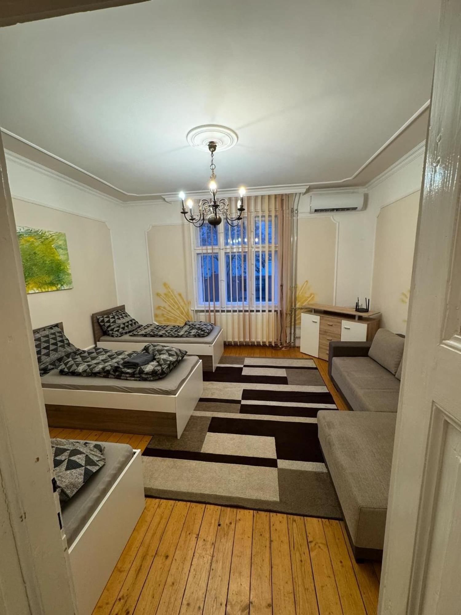 Kuriozum Vendeghaz Hotel Szeged Luaran gambar