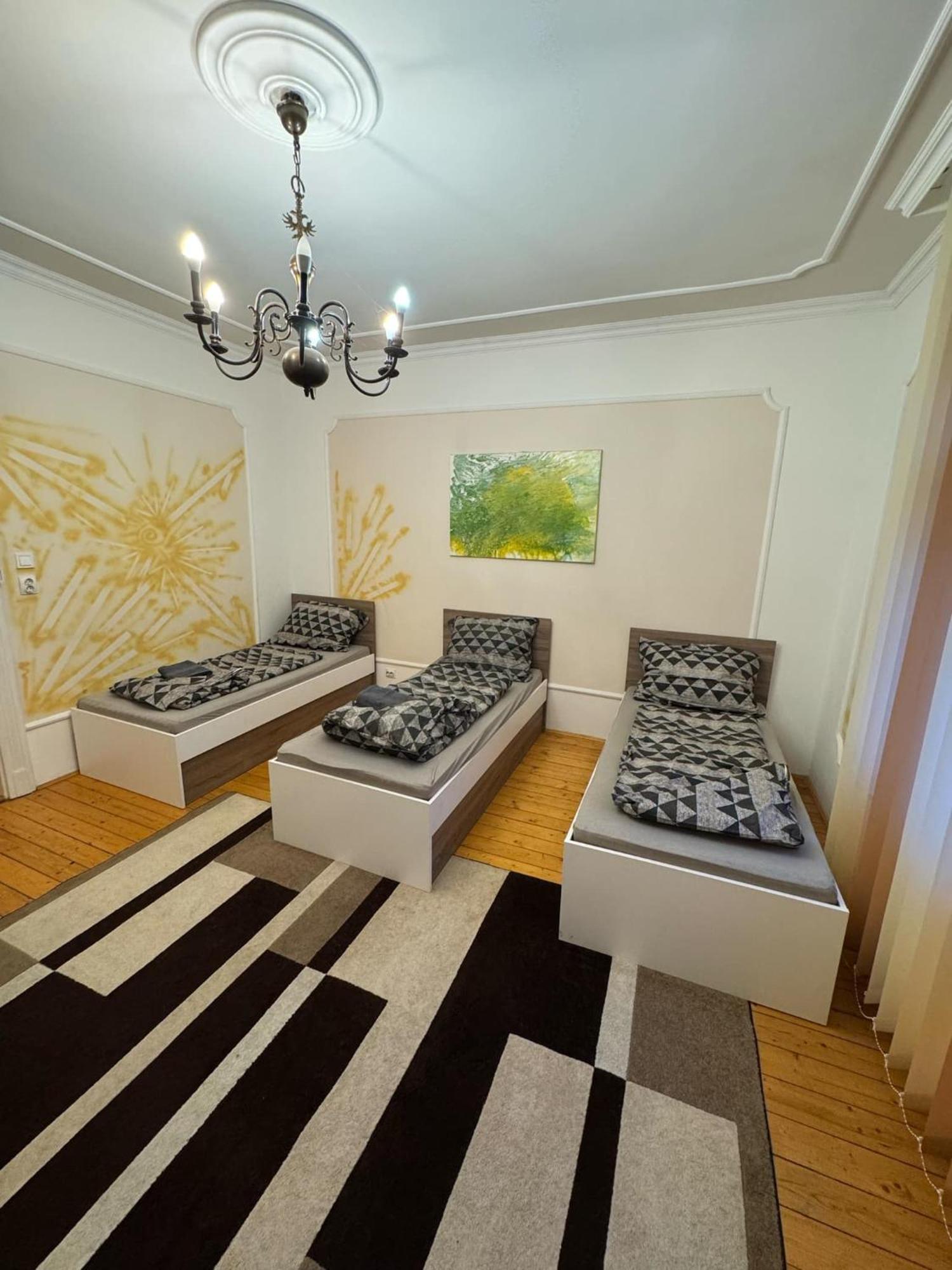 Kuriozum Vendeghaz Hotel Szeged Luaran gambar