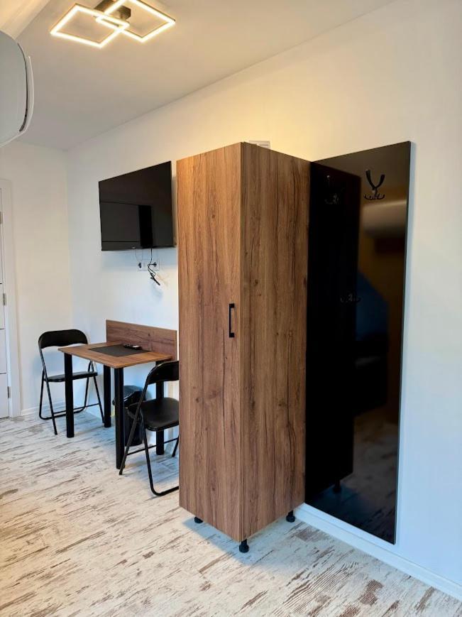 Kuriozum Vendeghaz Hotel Szeged Luaran gambar