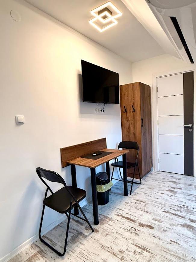 Kuriozum Vendeghaz Hotel Szeged Luaran gambar