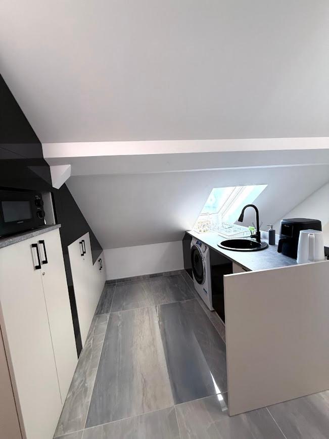 Kuriozum Vendeghaz Hotel Szeged Luaran gambar
