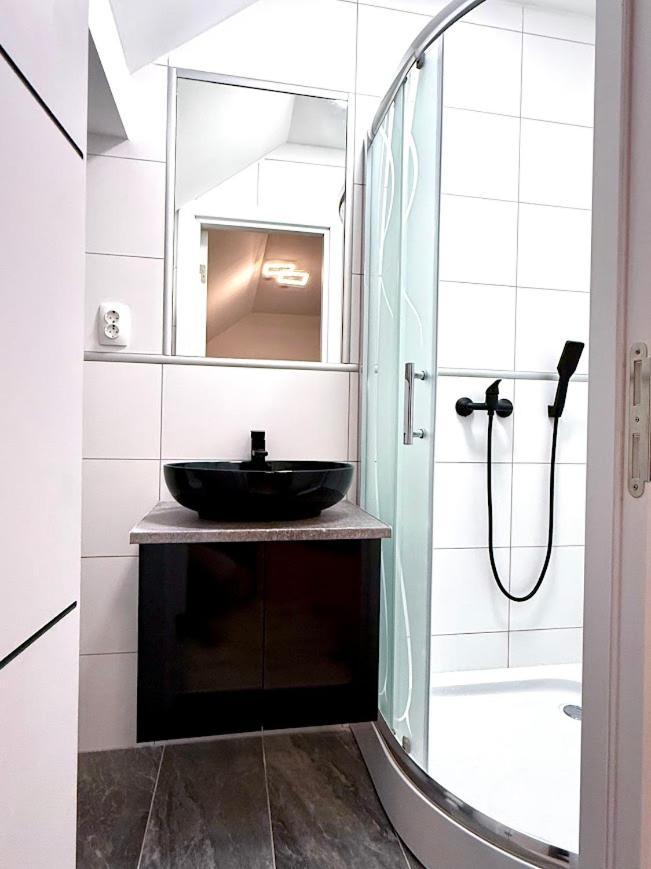 Kuriozum Vendeghaz Hotel Szeged Luaran gambar
