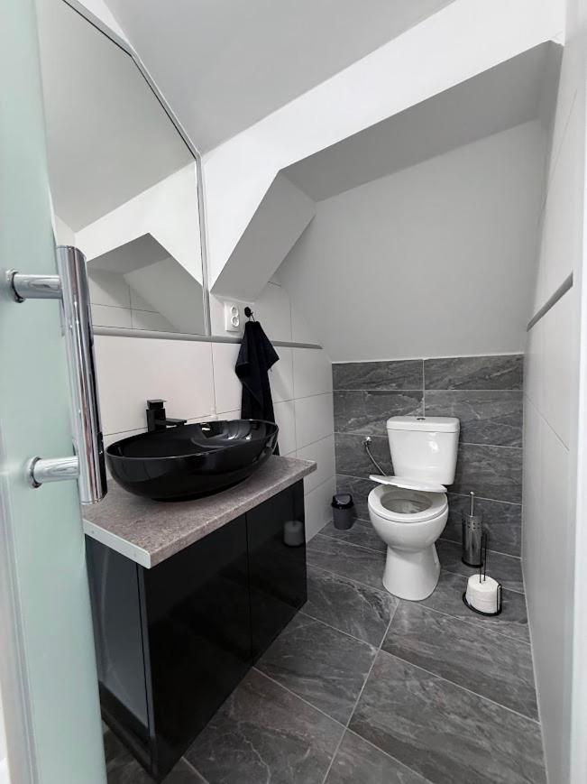 Kuriozum Vendeghaz Hotel Szeged Luaran gambar
