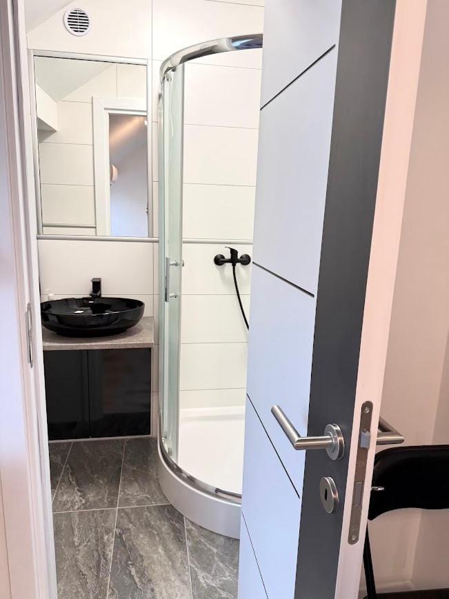 Kuriozum Vendeghaz Hotel Szeged Luaran gambar
