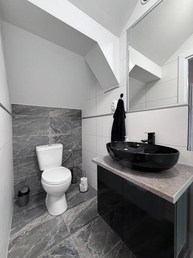 Kuriozum Vendeghaz Hotel Szeged Luaran gambar